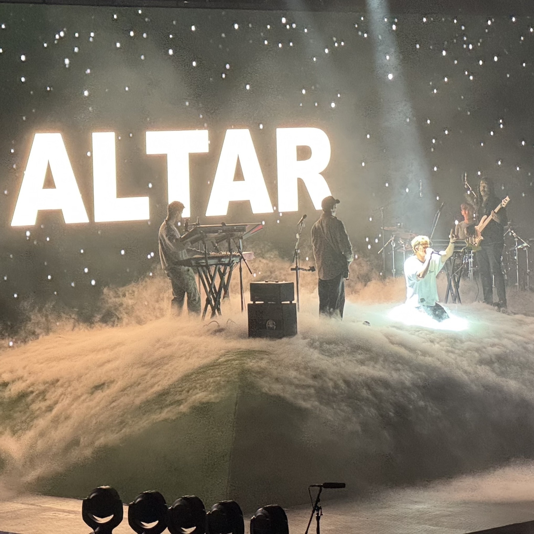 Forrest Frank - live in concert